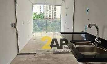 Imagem 6: Apartamento com 2 dormitórios à venda, 74 m² por R$ 728.000 - Panamby - São Paulo/SP