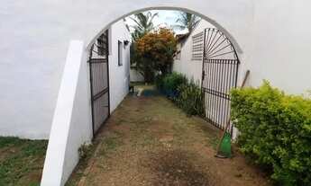 Imagem 5: Casa 4 suítes - Jardim Macarengo