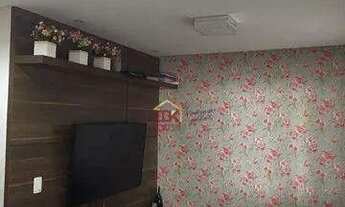 Imagem 2: Casa com 3 dormitórios à venda, 110 m² por R$ 690.000,00 - Vila Branca - Jacareí/SP