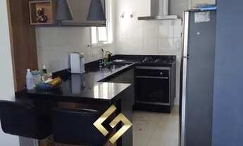 Imagem: SÃO JOSÉ DOS CAMPOS - Apartamento Padrão