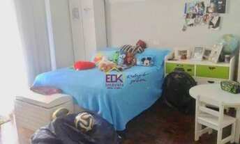 Imagem 7: Sobrado com 4 dormitórios à venda, 461 m² por R$ 1.800.000,00 - Jardim Esplanada - São Jos