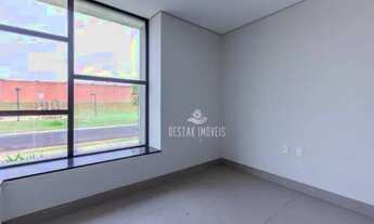 Imagem 7: Casa com 3 dormitórios à venda, 244 m² por R$ 2.490.000 - Nova Uberlândia - Uberlândia/MG