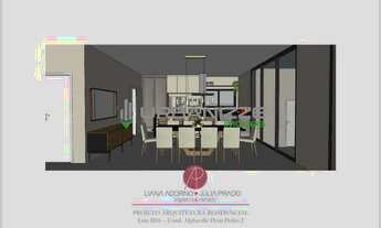 Imagem 6: Casa - Alphaville Dom Pedro 2 - Campinas