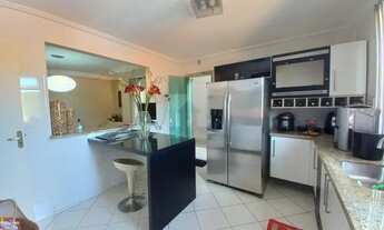 Imagem 6: BELVEDERE - CASA DUPLEX COM 3 QUARTOS / 1 SUÍTE - 200M²