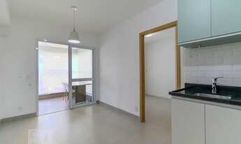 Imagem 2: Apartamento para Aluguel - Pinheiros, 1 Quarto, 34 m2