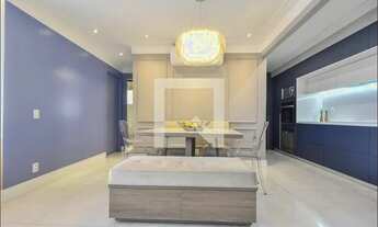 Imagem 6: Apartamento à Venda - Campo Belo, 2 Quartos, 72 m2