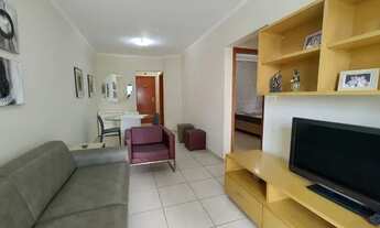 Imagem 2: Apartamento com 2 dormitórios à venda, 89 m² por R$ 500.000,00 - Canto do Forte - Praia Gr