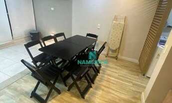 Imagem 6: Apartamento Garden para alugar, 105 m² por R$ 7.000,00/mês - Santo Amaro (Zona Sul) - São