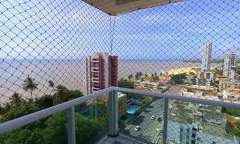 Imagem 3: MM-Apartamento para venda possui 62 metros quadrados com 3 quartos