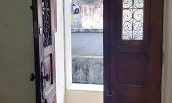 Imagem 7: Cachambi - Rua Basilio de Brito, boa casa com 2 quartos