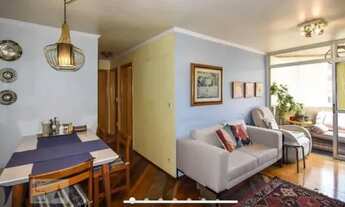 Imagem 5: Apartamento para aluguel Cond Residencial Garavelo em Vila Progredior - São Paulo - SP