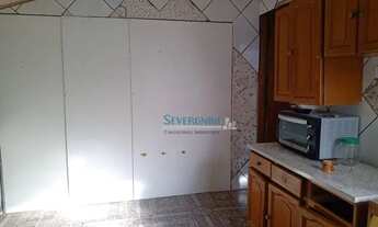 Imagem 6: Casa com 3 dormitórios à venda, 110 m² por R$ 245.000,00 - COHAB B - Gravataí/RS