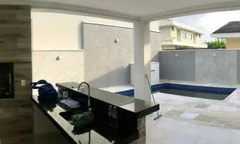 Imagem 7: Casa em Condomínio para Locação em Taubaté, Jardim das Nações, 5 dormitórios, 3 suítes, 4