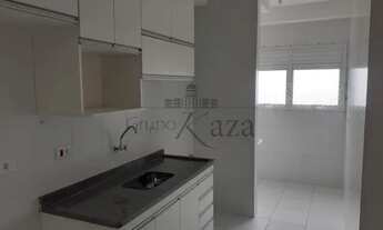 Imagem 4: Apartamento Padrão em Jacareí