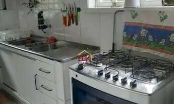 Imagem 5: Sobrado com 4 dormitórios à venda, 380 m² por R$ 2.200.000 - Vila Campos do Jordão - Campo