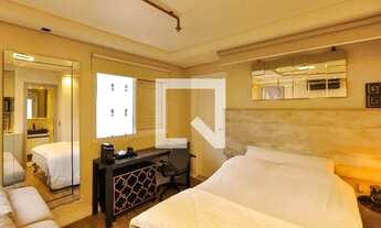 Imagem 5: Apartamento para Aluguel - Jardim Paulista, 1 Quarto, 36 m2