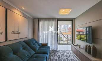 Imagem: Linda Cobertura para venda a 50 metros mar