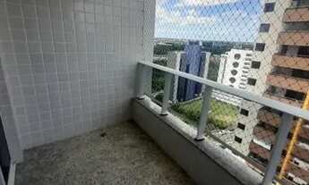 Imagem: Apartamento Renascença 03 Quartos 2 suites