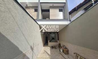 Imagem 2: Sobrados Novos 03 dorms, sendo 01 suíte - Penha Não perca essa oportunidade