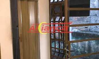 Imagem 7: Casa, Jardim Paulista - Guarulhos