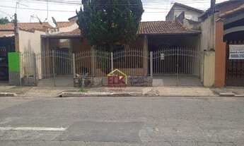 Imagem 5: Casa com 4 dormitórios à venda, 350 m² por R$ 647.000 - Residencial Tatetuba - São José do