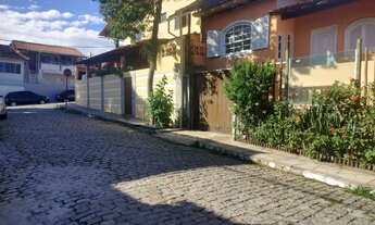 Imagem 4: Jardim Santo Antônio - Excelente Casa c/ 04 qts, 03 Wc's e Churrasqueira