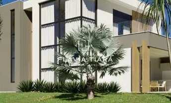 Imagem 2: Casas 4 quartos com suíte no Arquipélago de Manguinhos