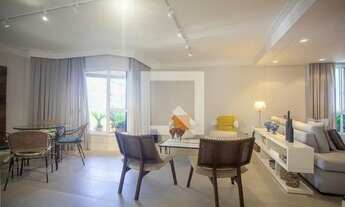 Imagem 3: Apartamento para Aluguel - Real Parque, 3 Quartos, 235 m2