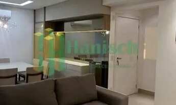 Imagem: Apartamento alto padrão mobiliado - lindo!