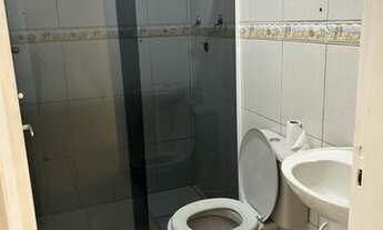 Imagem 4: Terreno centro de Matinhos Contendo uma casa