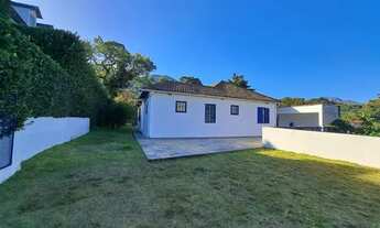 Imagem 6: Casa ampla e ensolarada no centro de Petrópolis