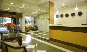 Imagem 4: Flat - Campinas Flat / studio com 1 dormitório