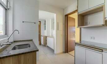 Imagem 7: Apartamento, 2 quartos, 1 suíte, 1 vaga, Bairro Portão