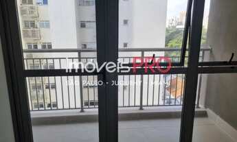 Imagem 3: STUDIO Moema Apartamento com 1 dormitório