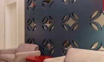 Imagem 3: Cobertura com 4 dormitórios à venda, 322 m² por R$ 1.703.000,00 - Jardim Botânico - Ribeir