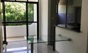 Imagem 4: Rio Vermelho 1/4 Semi mobiliado, Lindo, NASCENTE, Varanda e ótima localização