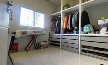 Imagem 7: Casa a venda Vicente Pires lote de 800m2 condomínio fechado são 3 quartos suíte