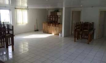 Imagem 4: Apartamento 02 dormitórios em Avenida com 01 vaga no bairro Vila Nova, todo reformado e am