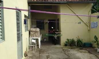 Imagem 2: Casa com 5 dormitórios à venda por R$ 275.600,00 - Jardim Canuto Borges - Taubaté/SP