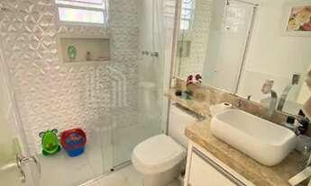 Imagem 6: Linda casa toda reformada com piscina