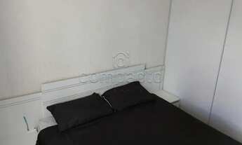 Imagem 6: Apartamento Padrão em São José do Rio Preto