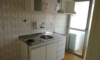 Imagem 2: Apartamento para locação 1 dorm com vaga de garagem, Aclimação