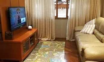 Imagem: Sobrado com 3 dormitórios, 115M² - venda