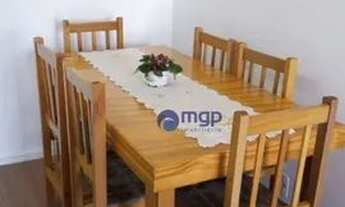 Imagem 6: Apartamento com 2 dormitórios à venda, 37 m² - Vila Endres - Guarulhos/SP