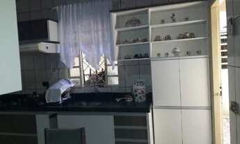 Imagem 6: Vende-se casa jd São Carlos - Arapongas