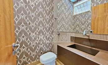 Imagem 5: Ribeirão Preto - Casa Padrão - Parque Residencial Lagoinha