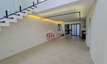 Imagem 3: Sobrado com 3 dormitórios à venda, 267 m² por R$ 1.530.000,00 - Recanto dos Eucaliptos - S