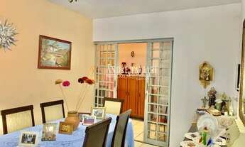 Imagem 4: Casa à venda, Rua Dona Carlota, 3 quartos, 2 banheiros