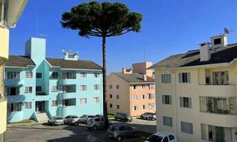 Imagem: Apartamento Barreirinha 3 quartos