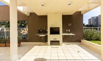 Imagem 2: Apartamento para Aluguel - Jaguaré, 2 Quartos, 62 m2